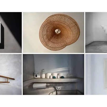 別荘 Morfia ピソ ・リバディ