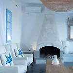 Morfia Сasa de vacaciones Piso Livadi