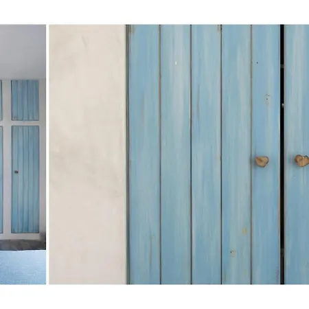 Morfia Holiday home Piso Livadi