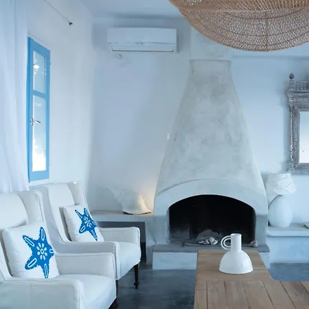 Morfia Vakantiehuis Piso Livadi